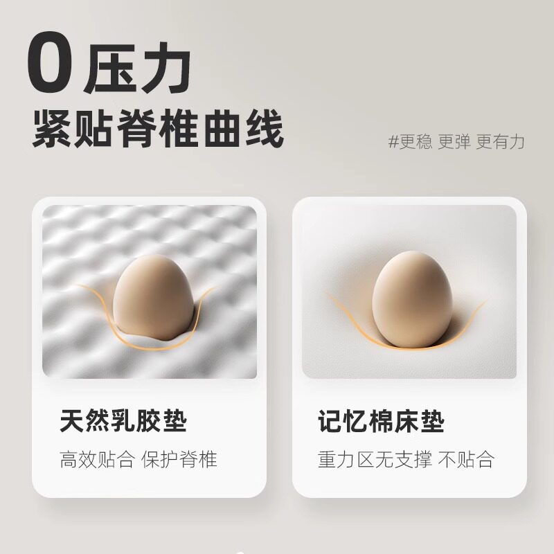 乳胶记忆棉狗窝秋冬季保暖猫窝可拆洗宠物大型犬冬天狗床垫子沙发