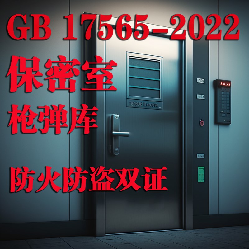 四级门保密室门不锈钢甲级防盗门乙级防盗门三级门防火防盗门双证