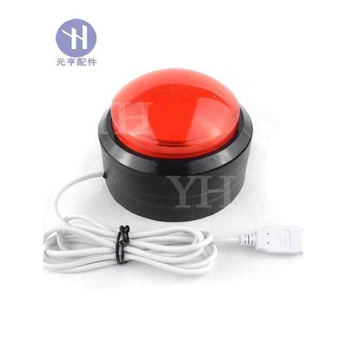 彩票按钮与光，空间键，输入键，回答和拍摄键，USB彩票按钮，计