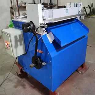 全自动数控橡胶切条机多功能纸张泡沫分条机皮革海绵PCV横切机