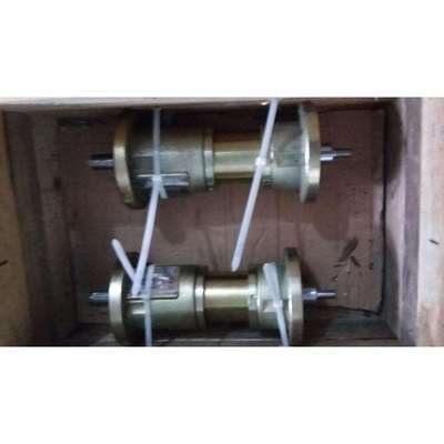 重庆川仪M8000系列直线型减速箱