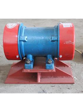 LZF-3仓壁 振动器装置宏达小型防闭塞料仓布袋除尘防堵震动电机