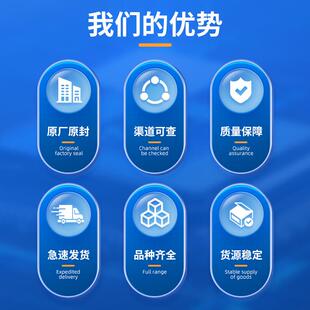 原装STM32F105VCT7微控制器MCU单片机芯片 LQFP100 STM32F105