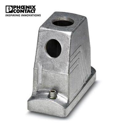 菲尼克斯外壳HC-B 16-TMSO1STM32G/M32S-EEE-1580492电气联接德国