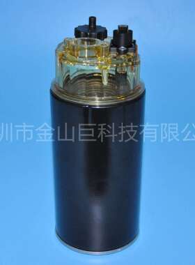 金山巨装载机油水分离器 SN25186
