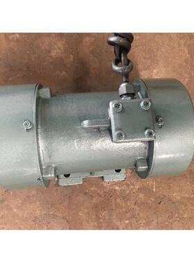 YJDX-2.5-4振动电机 0.1KW振打电机 全铜芯4级震动电机马达