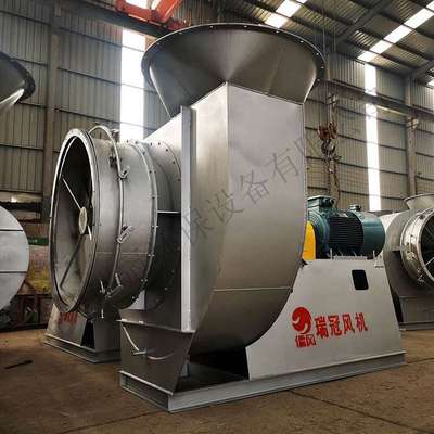 石灰窑引风机 隧道窑离心风机竖窑风机 回转窑风机排湿排潮排热气