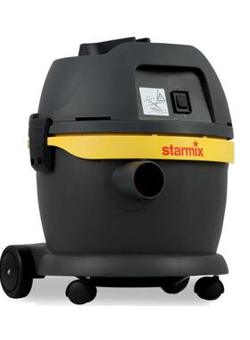 starmix吸尘器驰达美GST-1020酒店宾馆家用吸尘器低音吸灰尘