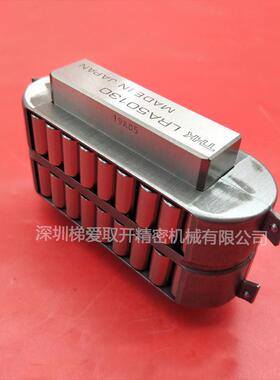 THK直线滚柱滚动块LR1547Z LR2055Z LR2565Z LR3275Z导轨