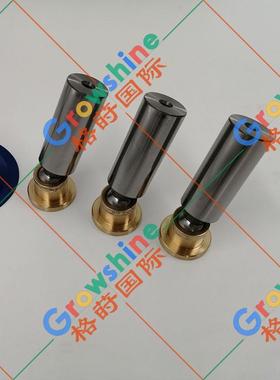 SH200A3挖掘机K3V112DTP液压泵柱塞2924530-0456