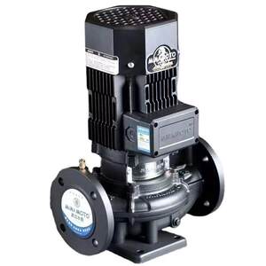 MINAMOTO源立泵GD(3)65-19/GD(3)65-16/2.2kw立式管道离心泵