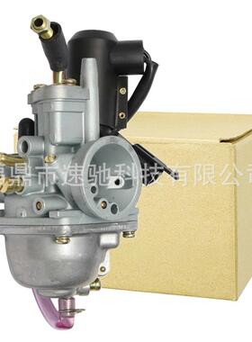 PJ19JF For Bws100 JOG50 90 Yw100 Dxl90 TXL50 E-TON化油器