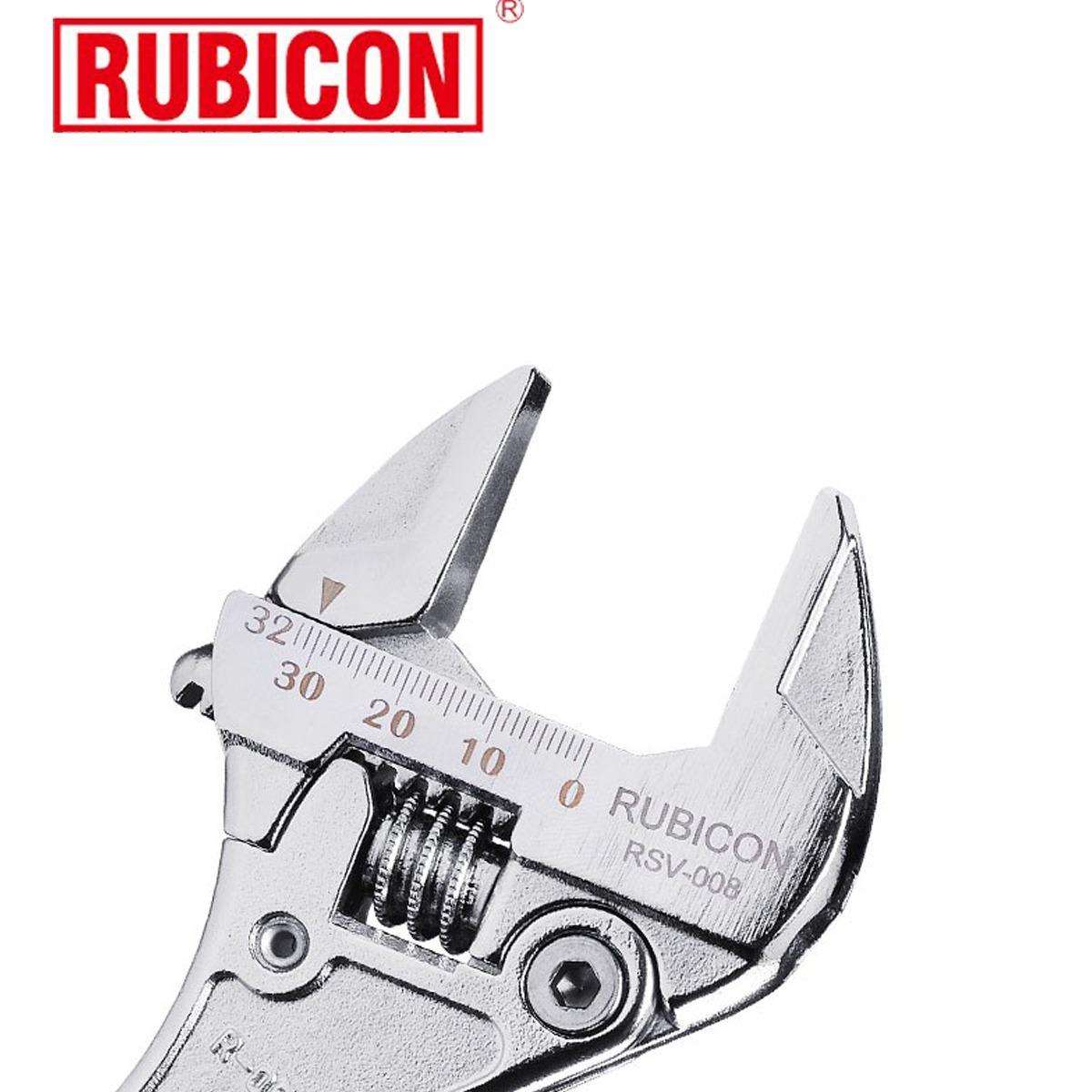 罗宾汉棘轮短柄扳手快速活动扳手8寸汽修板子铬钼钢材质RSV-008