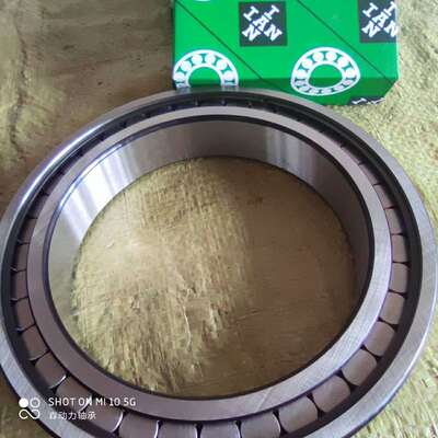 IAN德国进口轴承NCF 607 608 609 610 611 612 613 614 2907 2908