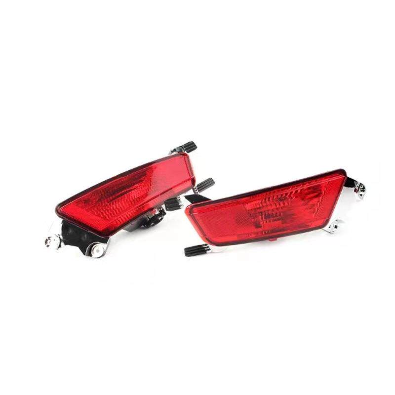 适用路虎揽胜运动L494 14-17款后杠灯 后尾灯后保险杠灯小灯LED灯