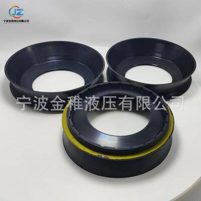 减速机油封 TMG61.2 搅拌车罐车工程机械用密封件