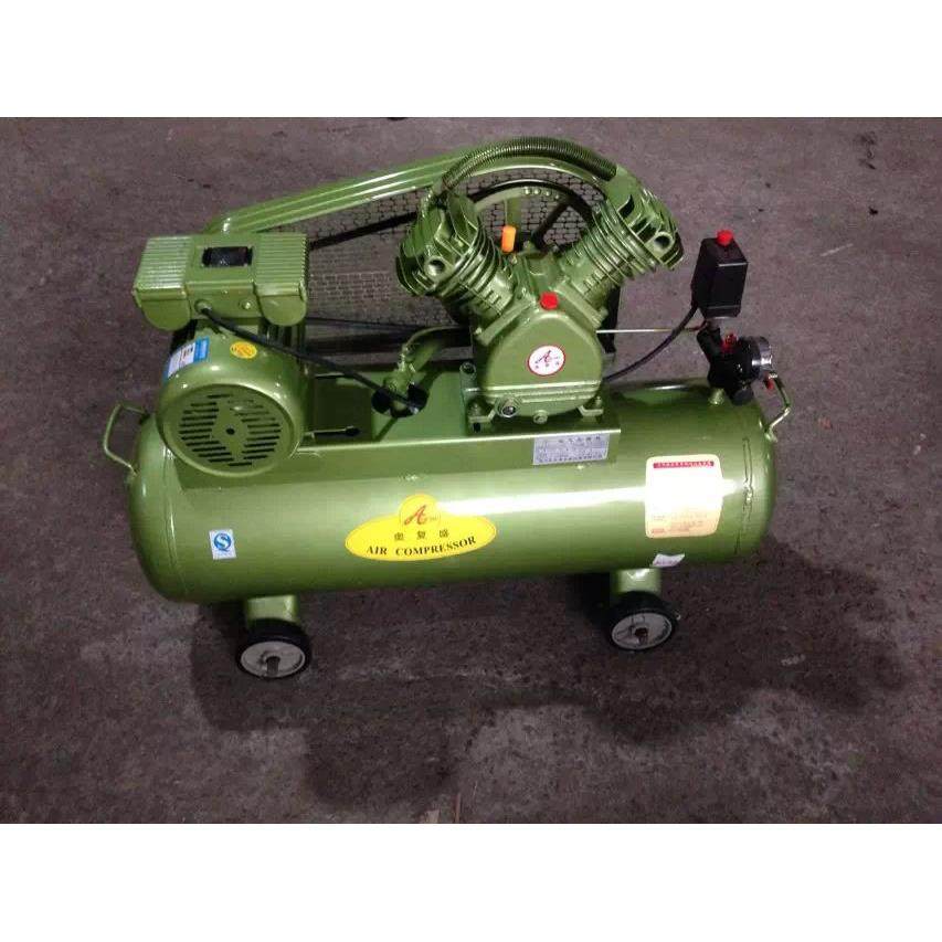 厂家供应上海人民牌、上海海豹、福州奥复盛牌活塞式空压机