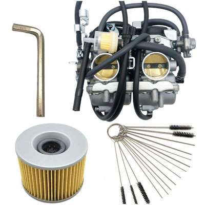 化油器250R 250 EX250 1988-2007 15001-1433 15003-1602 606-079