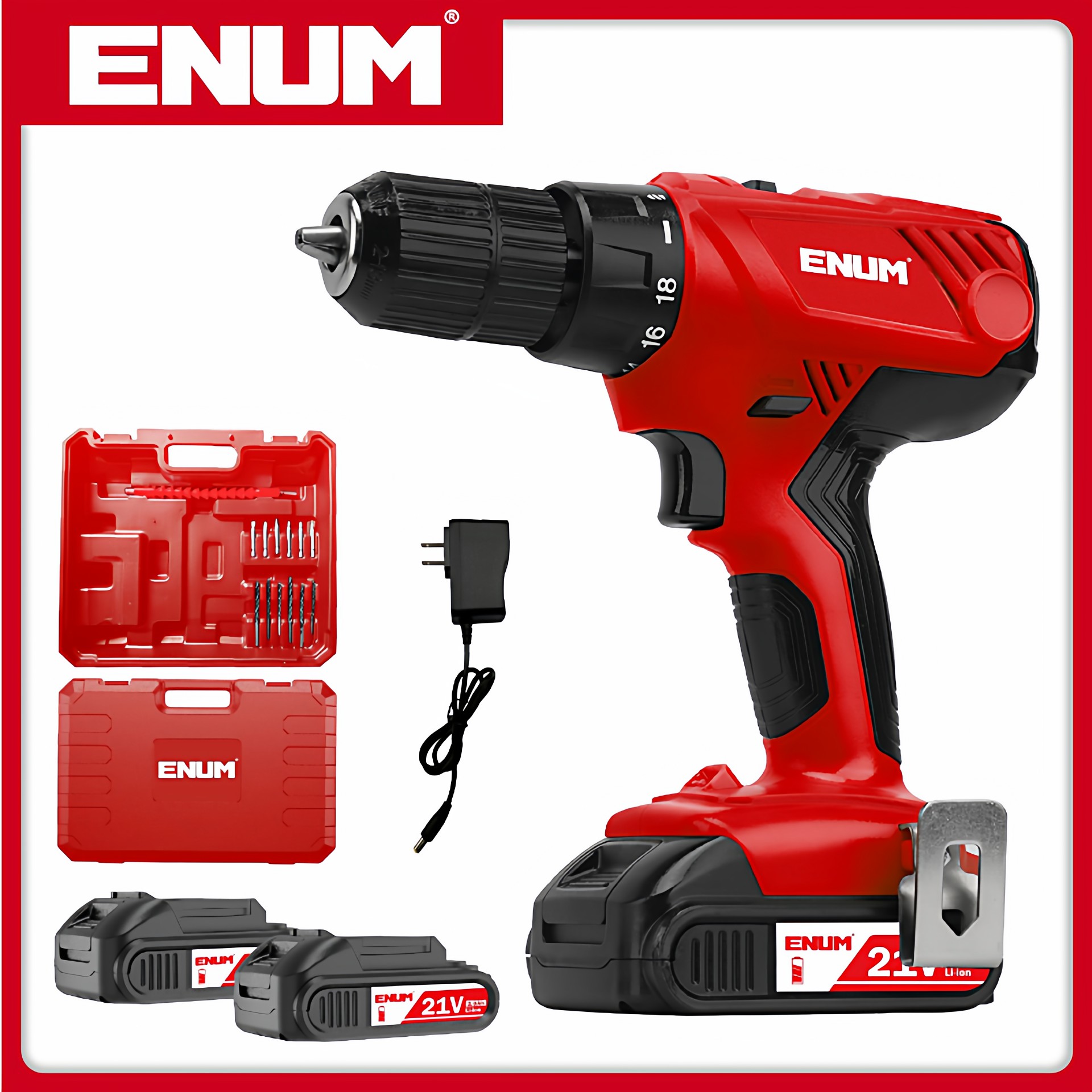 24VB锂电工具 锂电钻 上乘质量的无绳工具 亿能