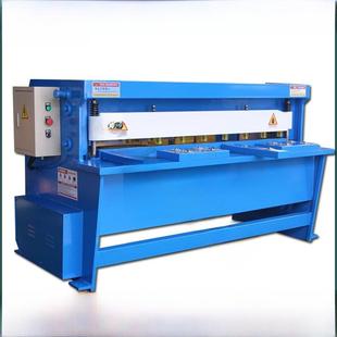 【欧德利】电动剪板机小型不锈钢薄板裁板机 节能铁皮镀锌板剪切