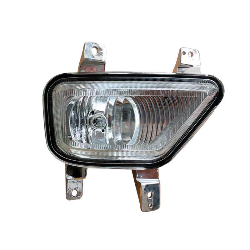 原厂东风途逸雾灯东风途逸货车配件前防雾灯总成途逸T5QT15前雾灯