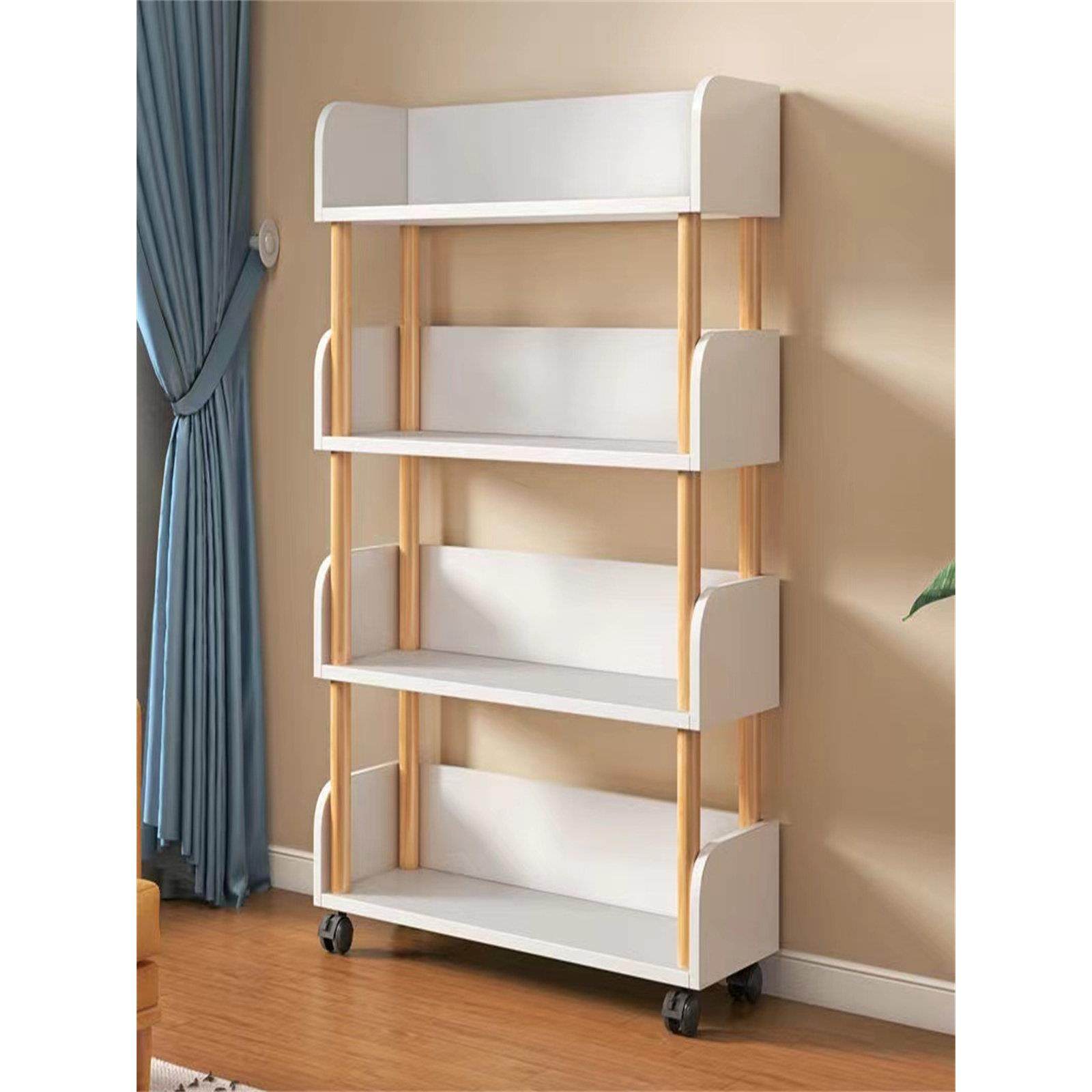 网红落地式多层书柜,居家日用,布艺蛋糕/蛋糕毛巾,淘宝优惠券,粉丝福利购,淘宝优惠卷