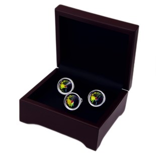 胸针西装 男士 胸针幻彩蓝色u紫色粉色F多色人造水晶领针西服胸花领