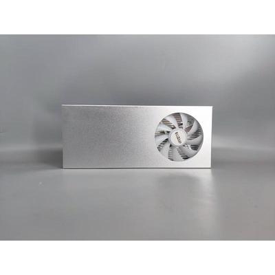 公版6800/6800XT/6900XT/6950JXT显卡Q一体水冷散热改装套件