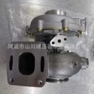 53269886094 涡轮增压器K26