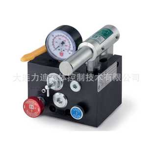 UCM 德国blain压力截止阀L10 A3比例电磁阀