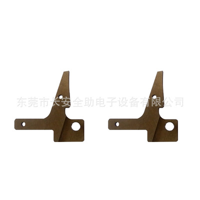 1D1S-07056/07057/57058/57059国产中禾旭AI自动插件机剪脚刀