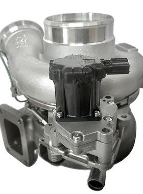 J60S涡轮增压器总成13066464潍柴WP4D100E201