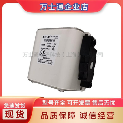 170M6593 170M6594 170M6595/6596/6597/6598/6599全新熔断器现货