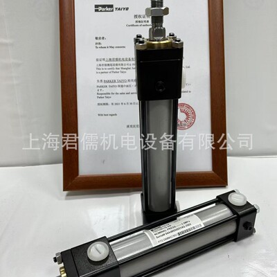 PAEKER TAIYO日本太阳铁工油缸35H-31CB63B150-AB-Y