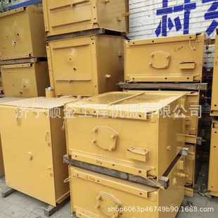 油箱盖配件 现货供应三一挖掘机SY225 245 SY365液压油箱 柴油箱