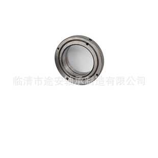 规格轴承衬套 挖掘机轴套 工程机械用法兰轴套12