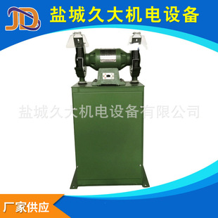 电机2840转速 砂轮机M3320 久大机电砂带机 吸尘式 供应除尘式