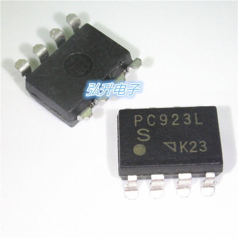 全新 PC923L  SOP-8  封装  现货直销