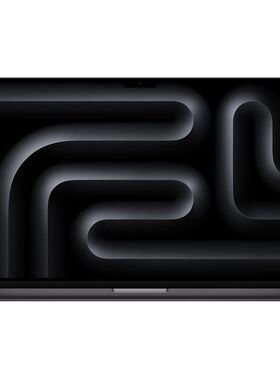 Apple/苹果MacBook Pro设计剪辑视频办公M4M5/14寸16寸笔记本电脑