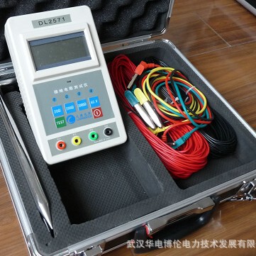 BL-10000V绝缘电阻测试仪华电博伦