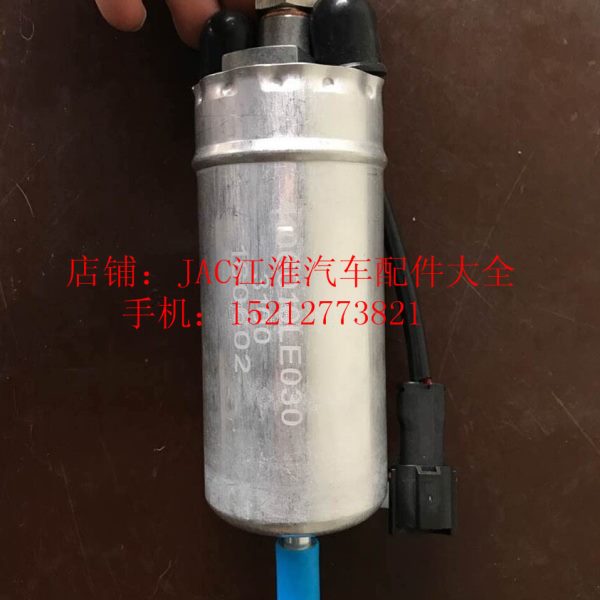 高档吸油泵3H30铃福江淮帅泵3.2骏铃电动柴油泵V6发动机燃油原厂