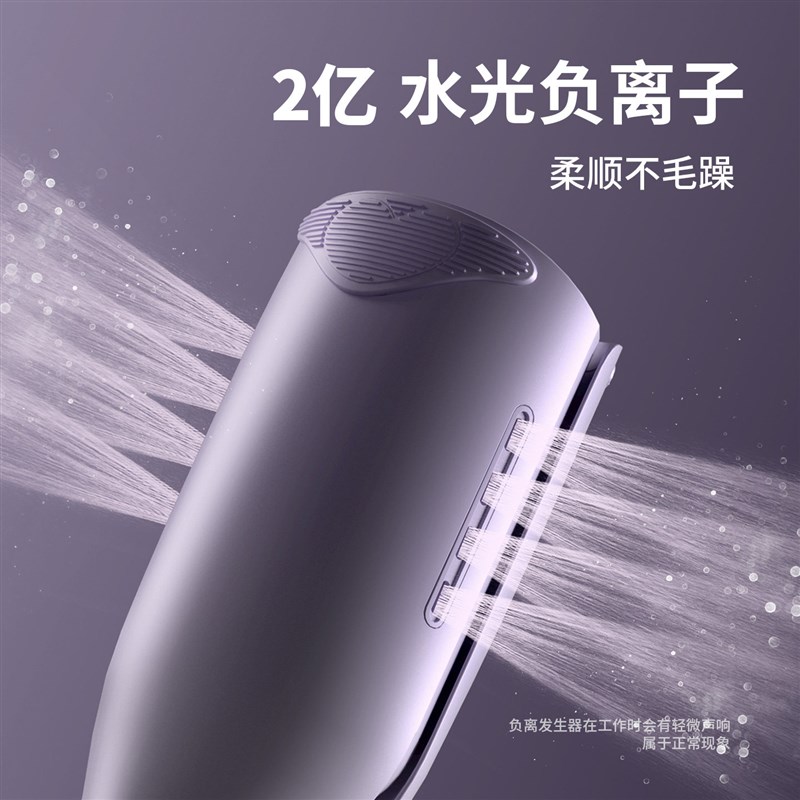 唯戈双通道负离子蛋卷棒32mm蛋卷头卷发棒水波纹夹板蛋糕大卷