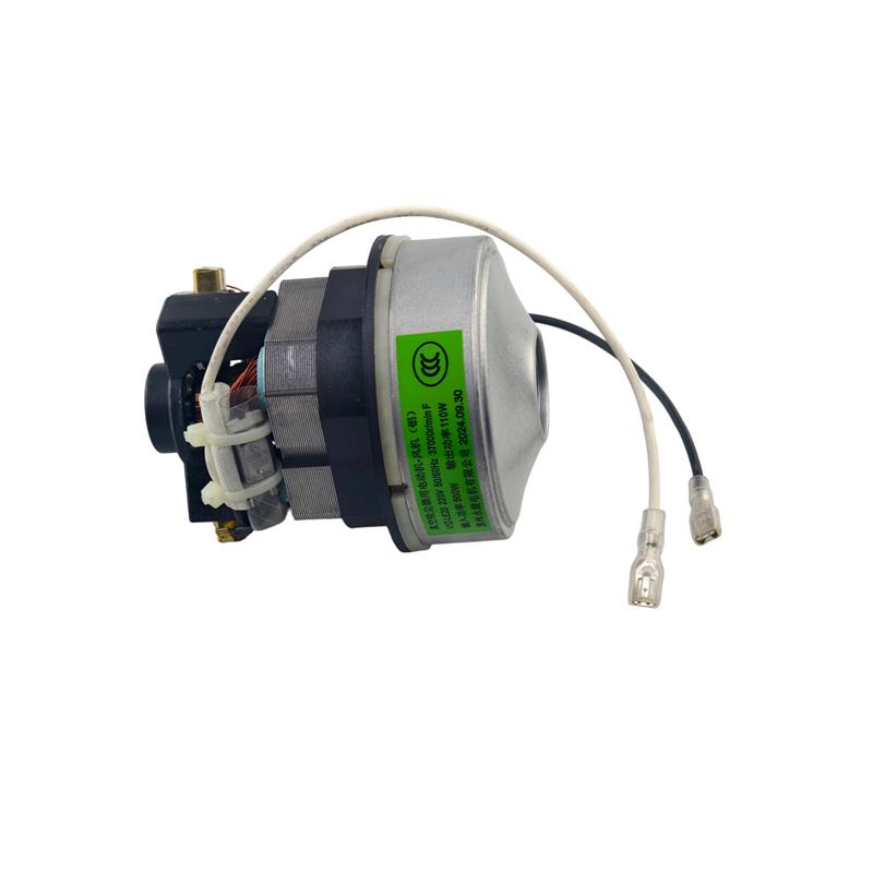 真空吸尘器用电动机通风机苏州永捷V1Z-LE20电机220V500W