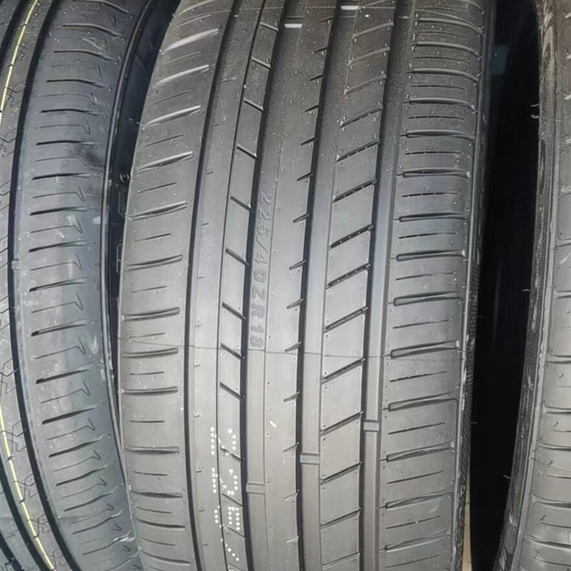 全新汽车轮胎18寸改装漂移库存胎轿车轮胎235245255/40405560R18