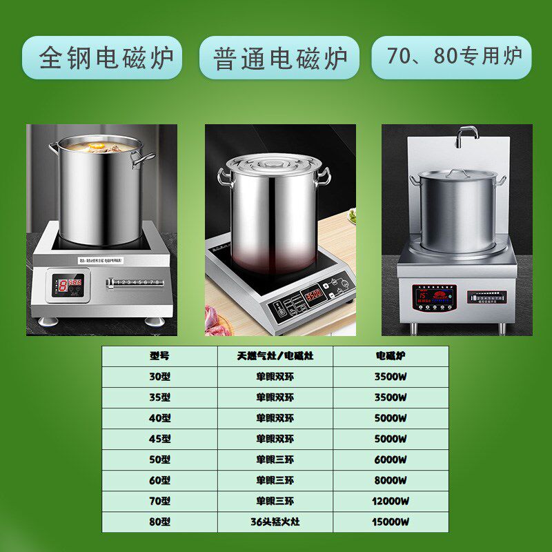 自动火锅底料炒料机商用熬酱豆浆凉糕凉虾果酱杂肉小型搅拌辣椒油
