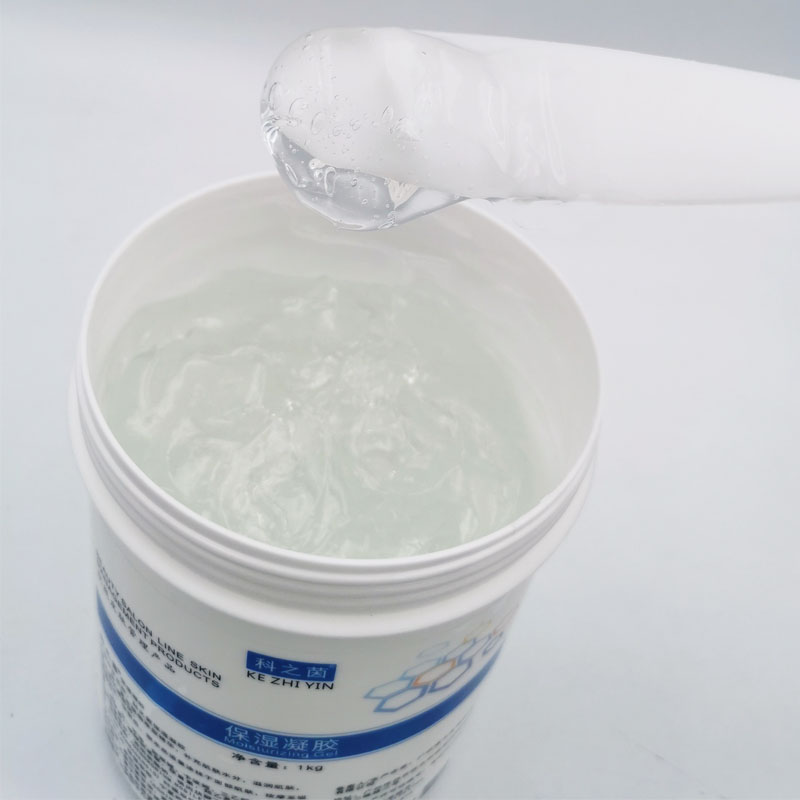 发烧大师射频仪器生物电射频仪器专用姜发热型啫喱射频凝胶