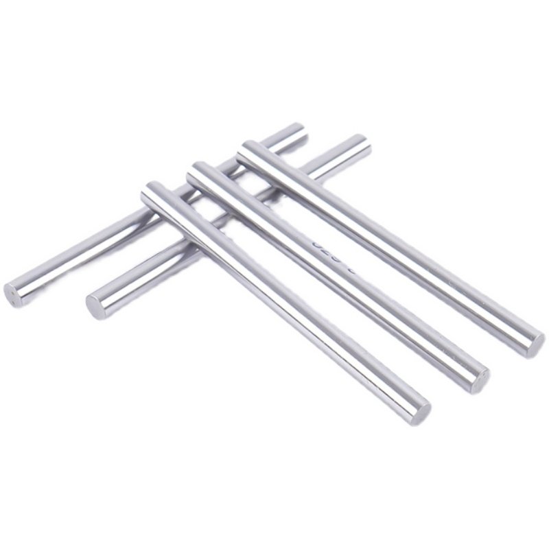 针规套装塞规高精度白钢量规光滑通止规pin规整套间隔0.02 0.05mm