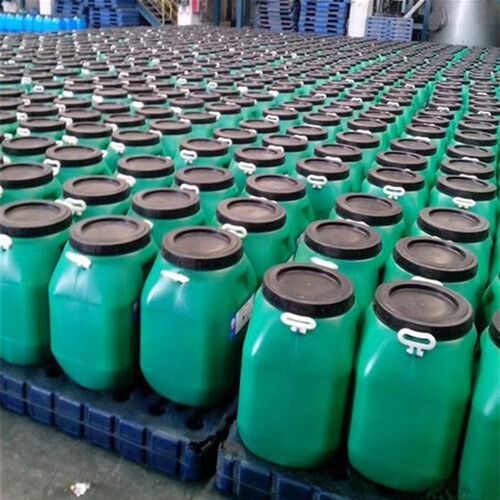 JS聚合物水泥基防水涂料 屋顶卫生间外墙防水材料补漏胶50kg