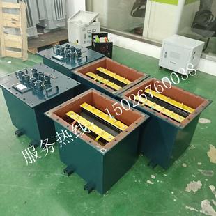 三相防爆變壓器KSG 變壓器 10KVA1140V380V127V礦用礦井隧道防爆式