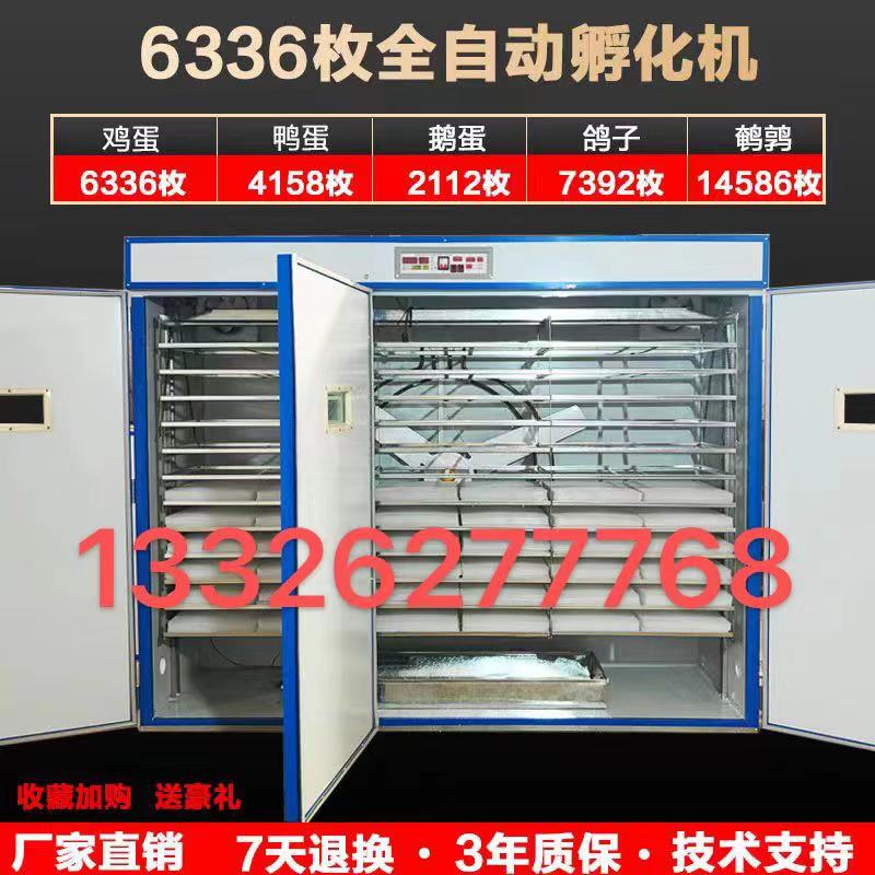 科裕全自动孵化机鸽子蛋孵化机家用智能孵化器小型鸡鸭鹅蛋孵化机
